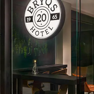 *** Hotel Bryqs Malaysia
