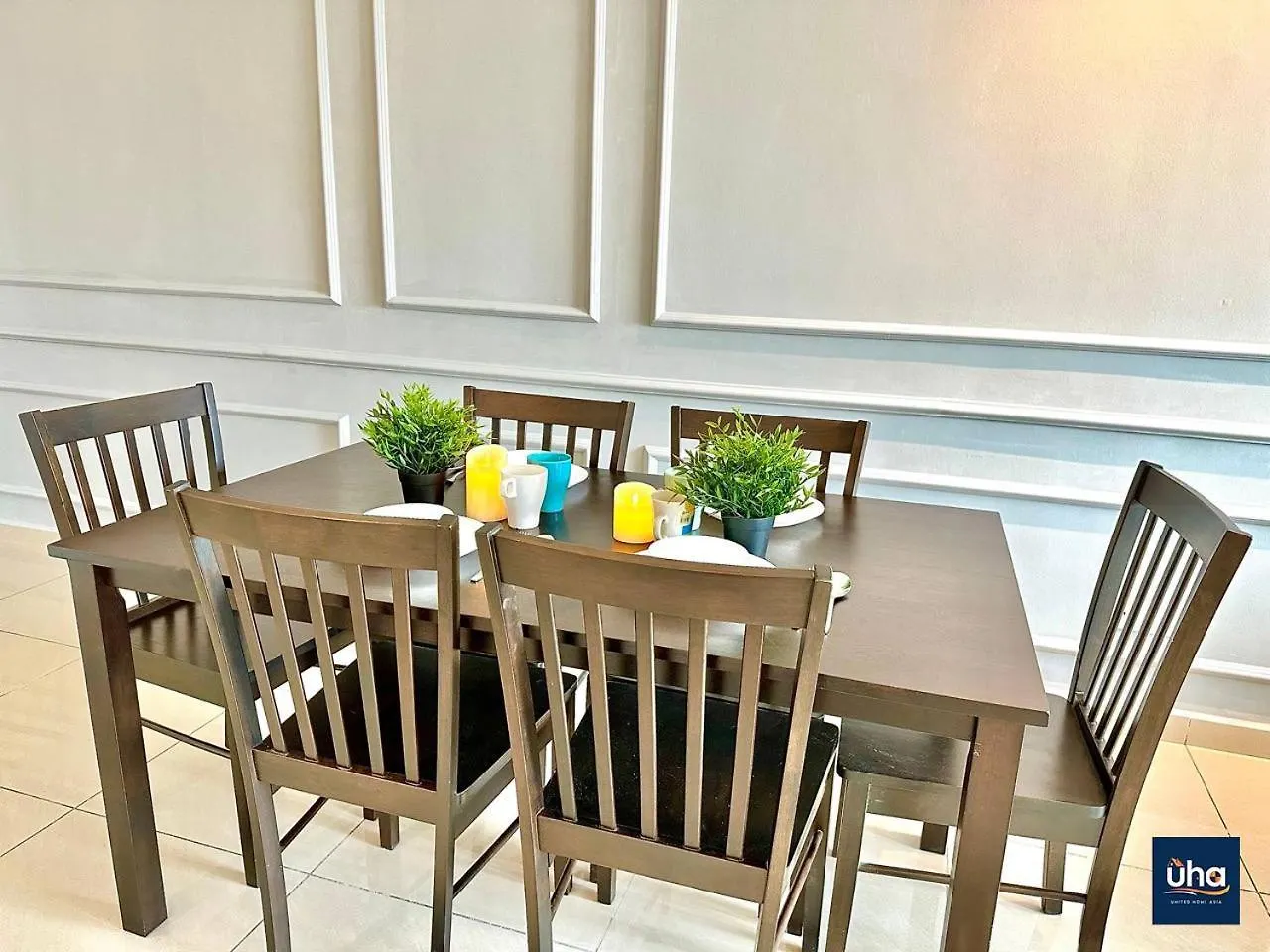 Seasons Luxury Apartment By Rr Jbcity Johor Bahru 0*,  Malasia