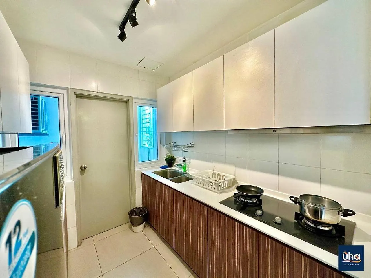 Seasons Luxury Apartment By Rr Jbcity Johor Bahru