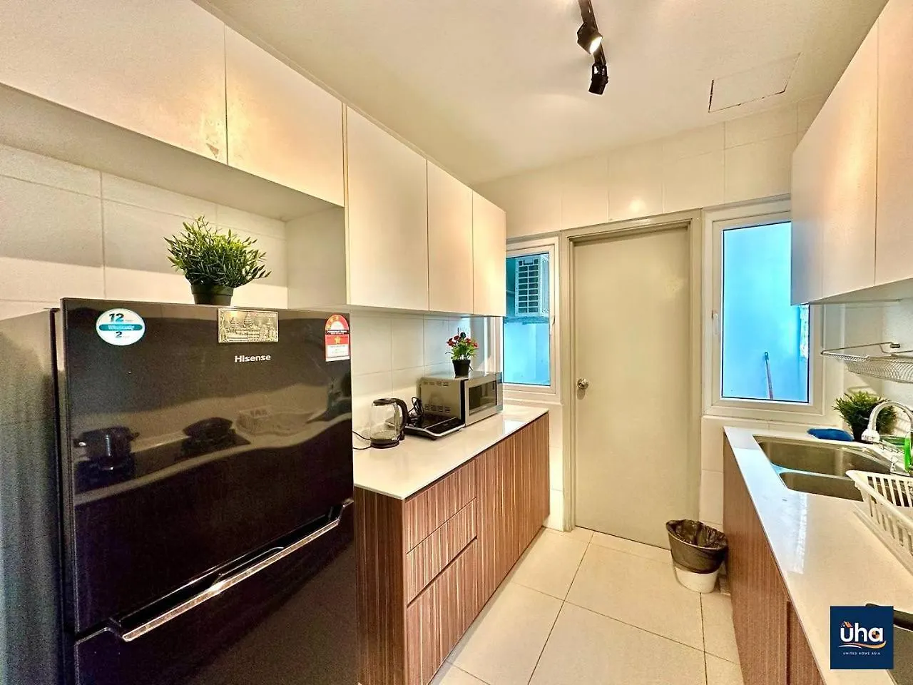 Seasons Luxury Apartment By Rr Jbcity Johor Bahru 0*,  Malasia